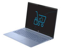 HP OmniBook 5 AI Ultra 5-225U/16GB/512 - 1454663 - zdjęcie 2